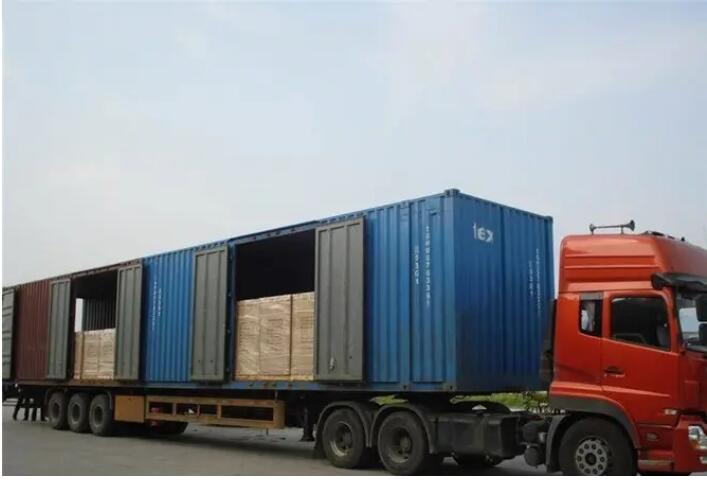 厦门到平顶山整车运输