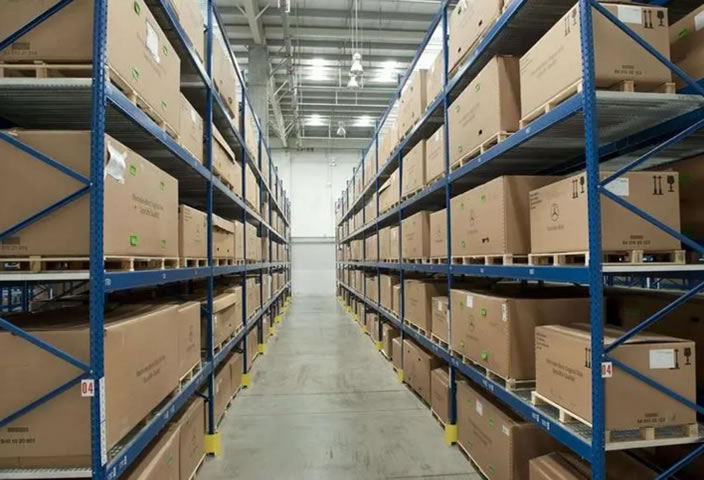 厦门到平顶山货物仓储