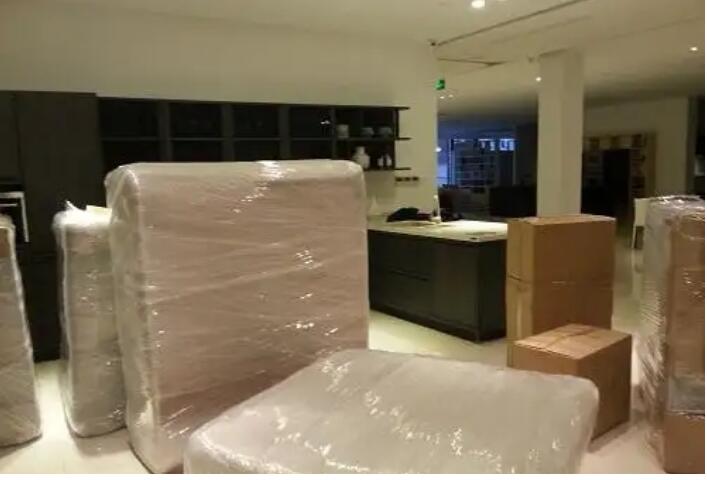 厦门到平顶山长途搬家