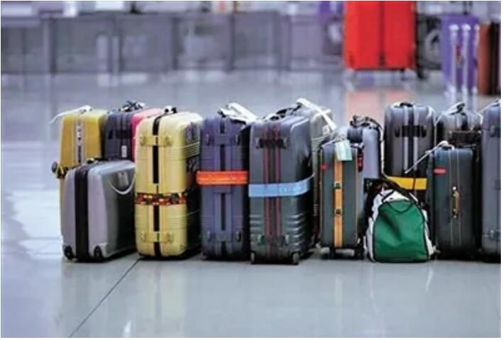 厦门到平顶山行李托运