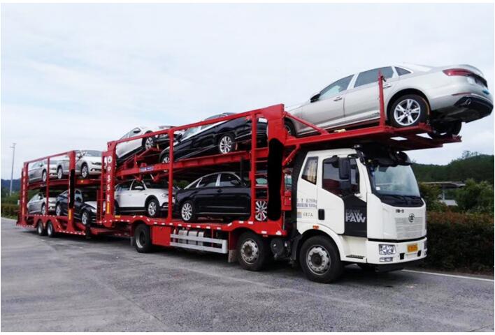 厦门到平顶山轿车托运